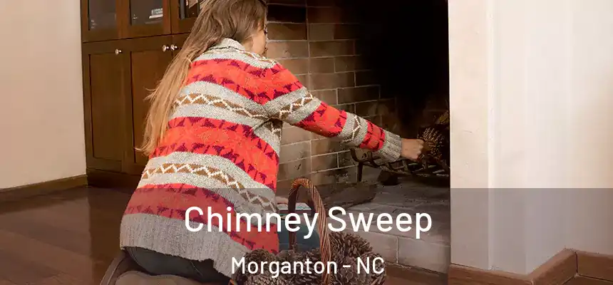 Chimney Sweep Morganton - NC