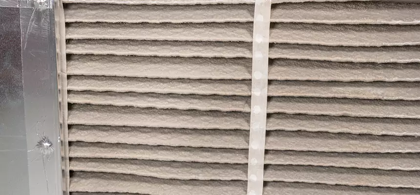 Mobile Car AC Filter Replacement in Morganton