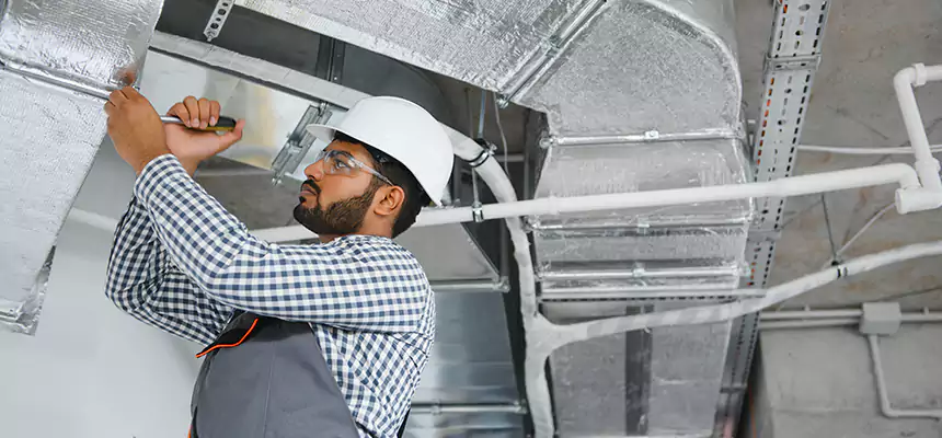 Proactive Ac Vent Repairs & Air Duct Replacement Companies Near Me in Morganton