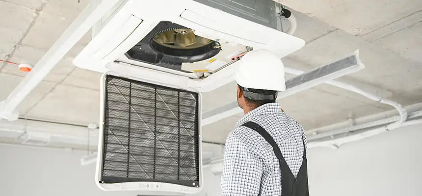 Our Affordable Duct Cleaning Near Me Services in Morganton, NC