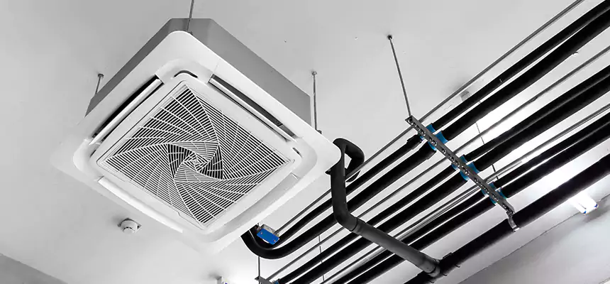 Our Air Duct Deep Cleaning Services in Morganton, NC