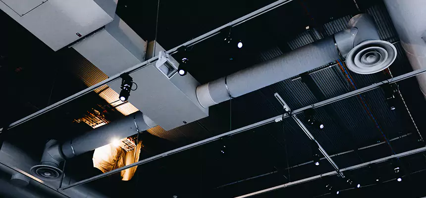 Our Air Duct Replacement Services in Morganton, NC