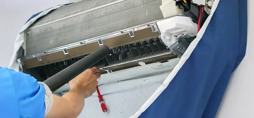 Advanced Clogged Dryer Vent Repair for Multi-Unit & Commercial in Morganton, NC