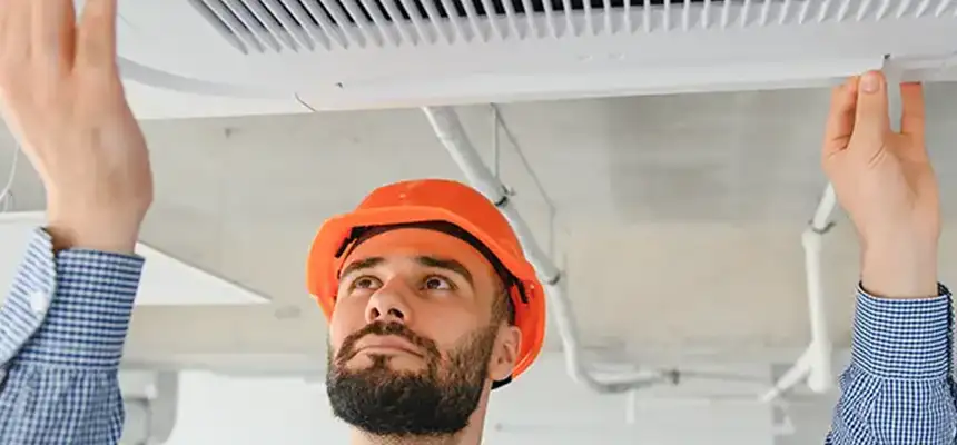 Our Furnace Vent Cleaning Services in Morganton, NC