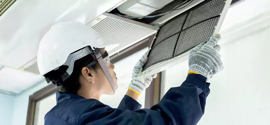 Our Multi-family Home Duct Cleaning Services in Morganton, NC