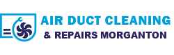 Air Duct Cleaning & Repairs Morganton