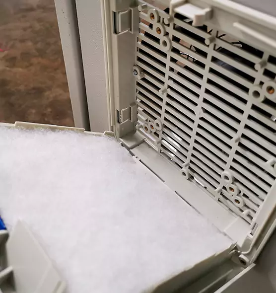 Professional Air Duct Expansion Solutions in Morganton, NC