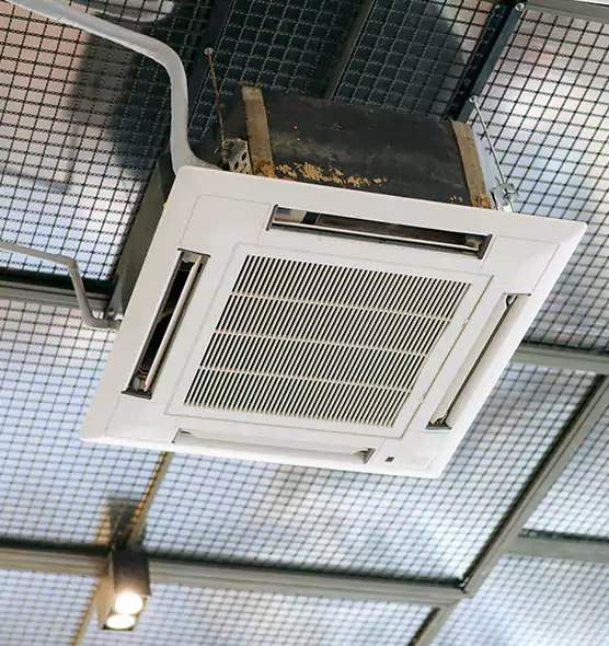 Top-Notch Allergy Relief Vent Cleaning Services in Morganton, NC