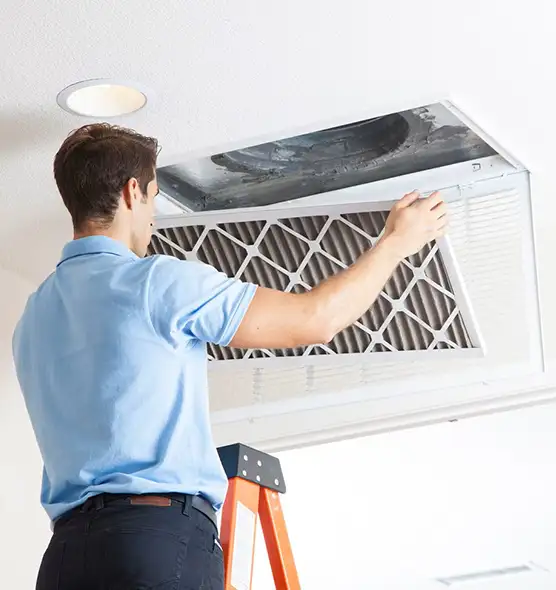About Annual Dryer Vent Maintenance Morganton, NC