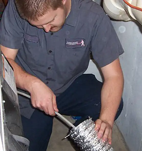 About Dryer Vent Hose Installation in Morganton, NC