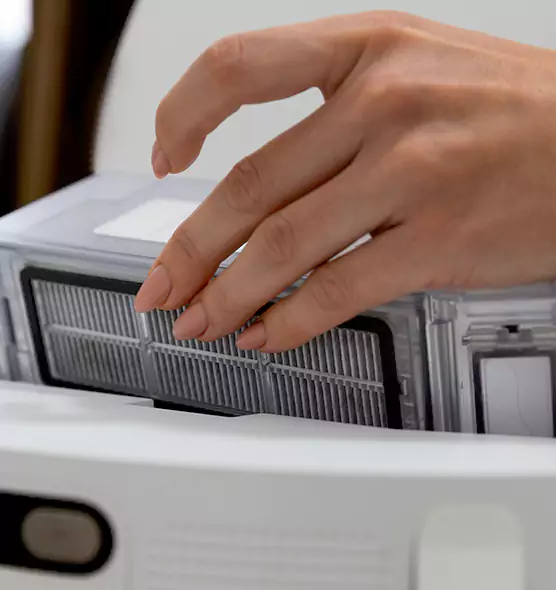  Professional Dryer Vent Lint Filter Cleaning in Morganton, NC