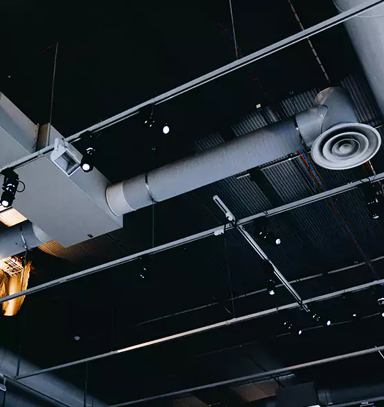 About Duct Sanitization with UV Light in Morganton, NC