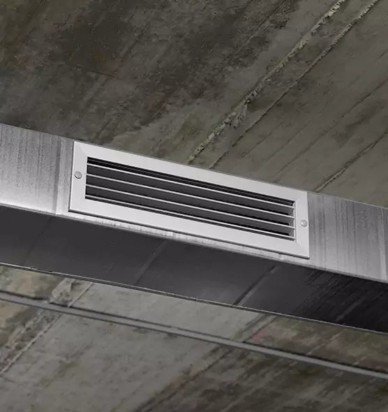 Trusted Hospital Grade Air Duct Cleaning Experts in Morganton, NC