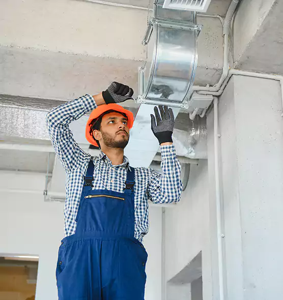 About Hotel Duct And Vent Cleaning in Morganton, NC