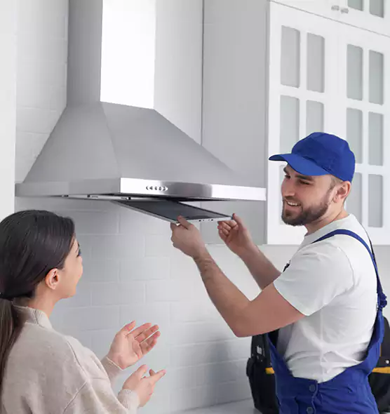 Trusted Multi-family Home Duct Cleaning in Morganton, NC