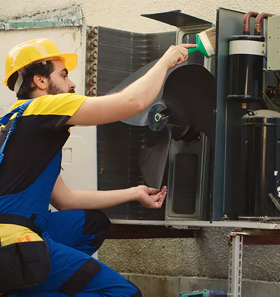 Top-Rated New Room Vent Extension in Morganton, NC