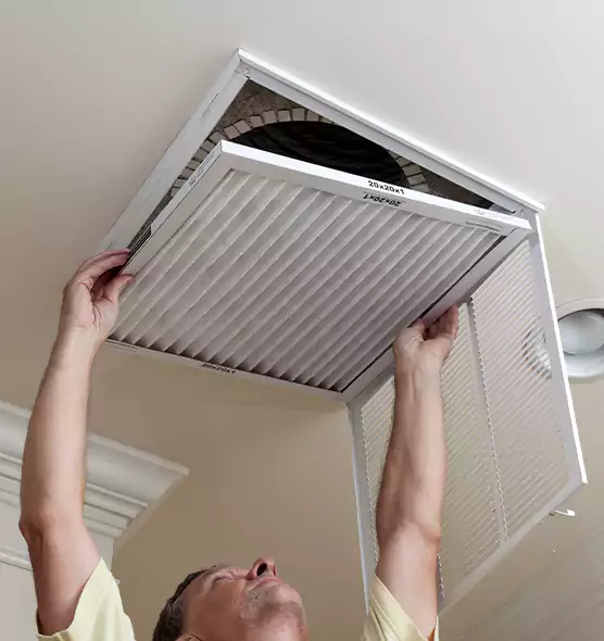 Advanced Residential Vent Cleaning in Morganton, NC