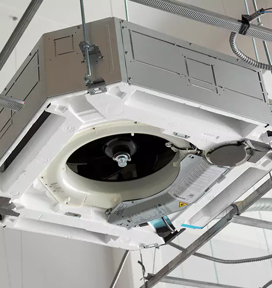 Professional Roof Vent Lint Removal Morganton, NC