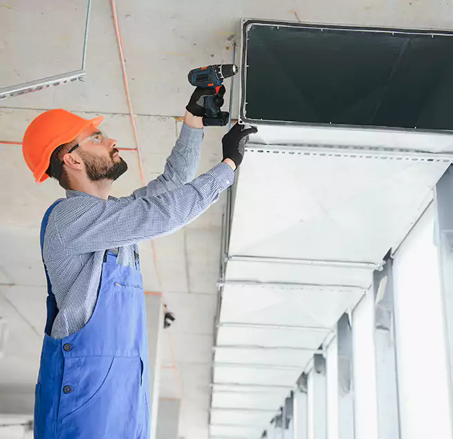 Why Homeowners & Businesses Trust Us in Morganton, NC?