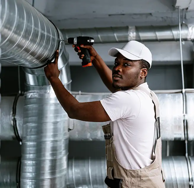 Why Homeowners & Businesses Trust Us Morganton, NC