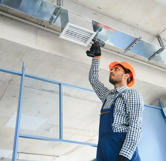 Why Homeowners & Businesses Trust Us in Morganton, NC?