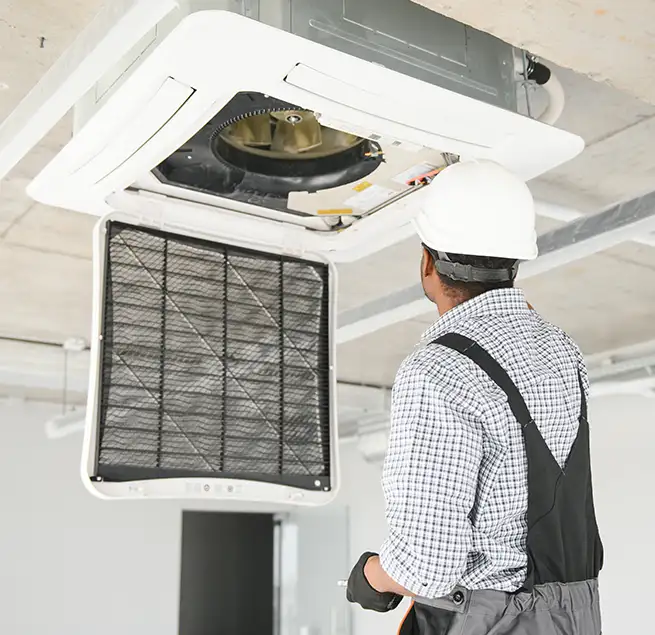 Why Homeowners & Businesses Trust Us in Morganton, NC?