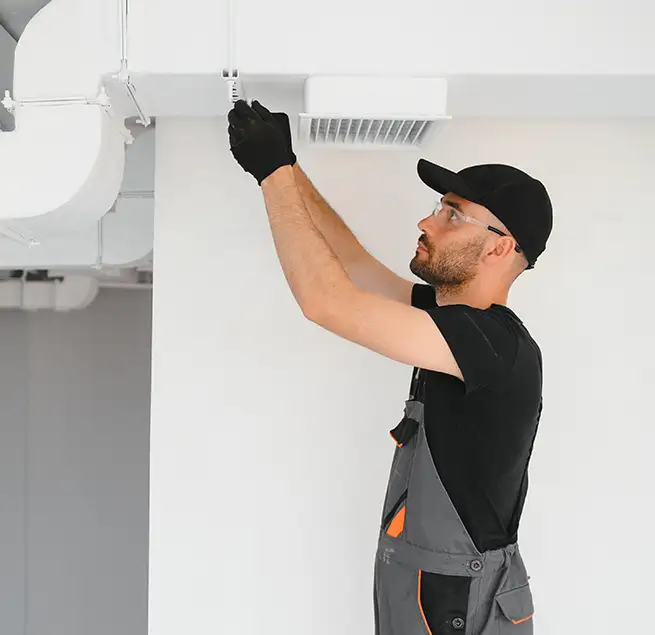 Why Homeowners & Businesses Trust Us in Morganton, NC?