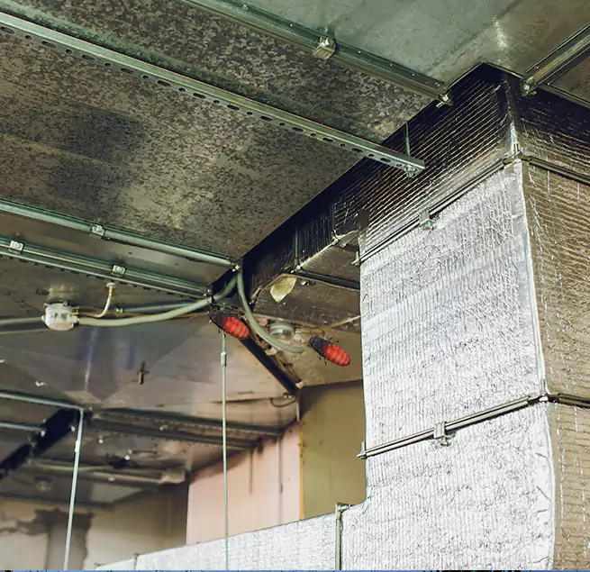 Why Homeowners & Businesses Trust Us in Morganton, NC?