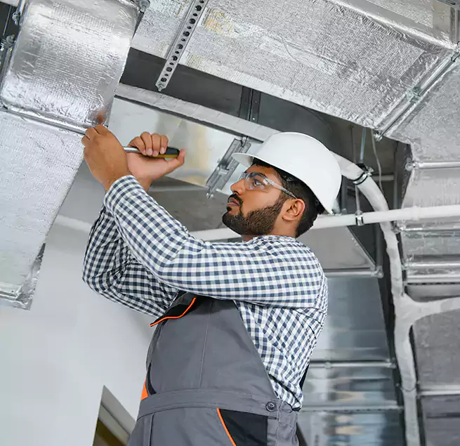 Why Homeowners & Businesses Trust Us Morganton, NC