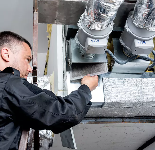 Why Homeowners & Businesses Trust Us in Morganton, NC?