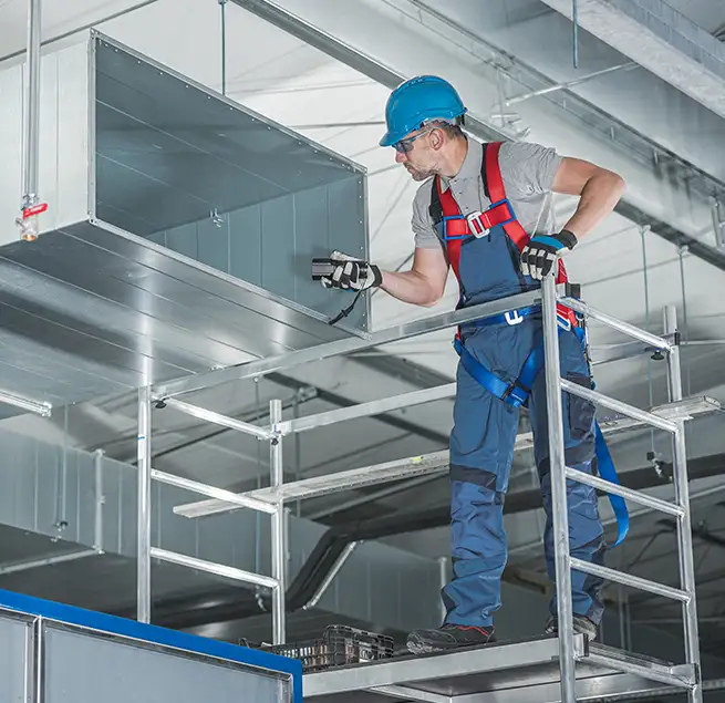 Why Homeowners & Businesses Trust Us in Morganton, NC?