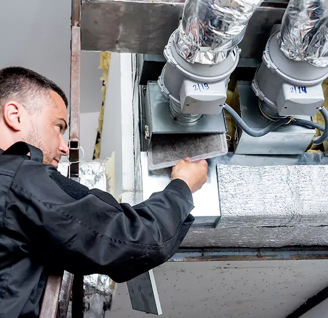 Why Homeowners & Businesses Trust Us in Morganton, NC?