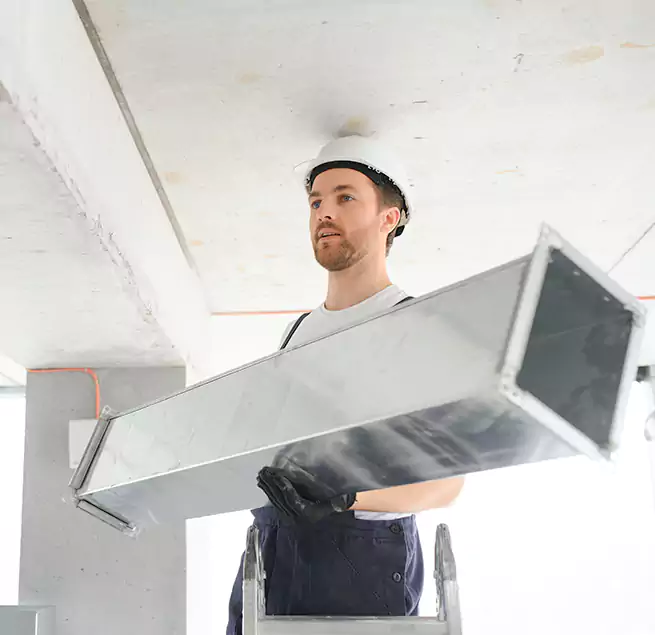 Why Homeowners & Businesses Trust Us in Morganton, NC