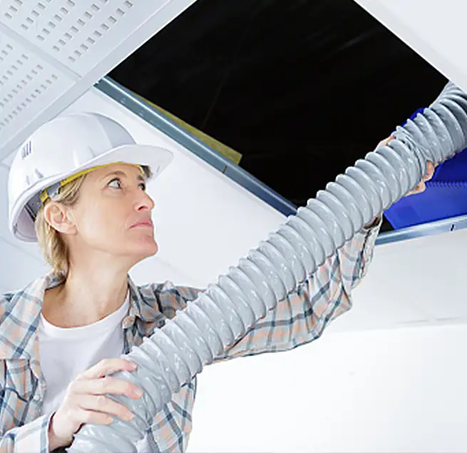 Why Homeowners & Businesses Trust Us Morganton, NC