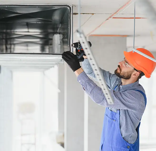 Why Homeowners & Businesses Trust Us in Morganton, NC?