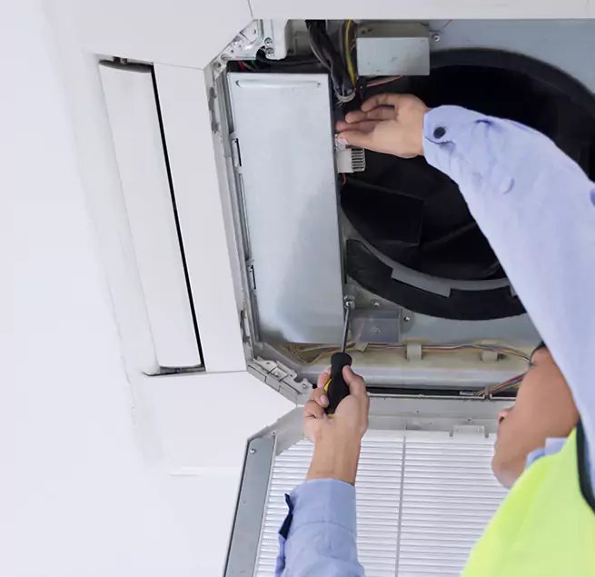 Why Homeowners & Businesses Trust Us Morganton, NC?