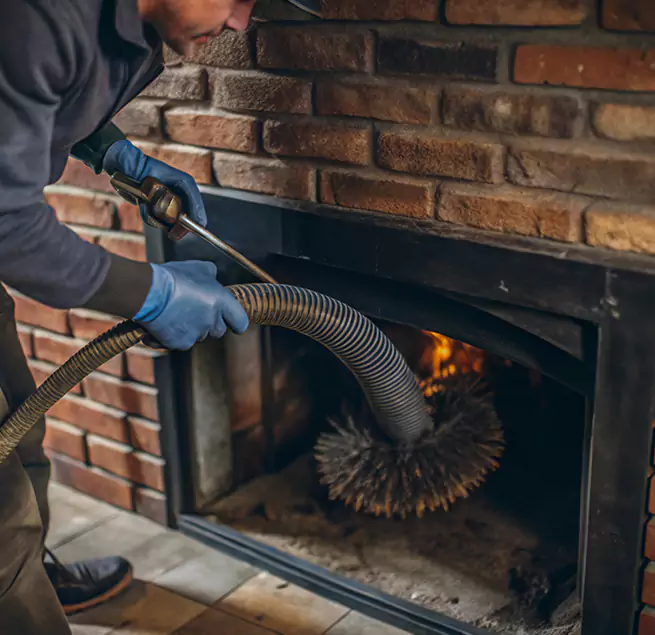 Why Homeowners & Businesses Trust Us in Morganton, NC?