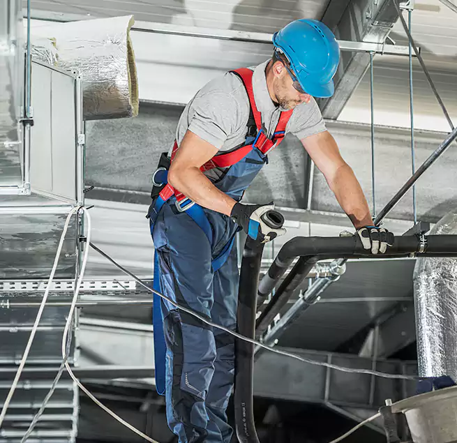 Why Homeowners & Businesses Trust Us in Morganton, NC?