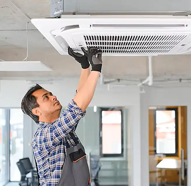 Why Homeowners & Businesses Trust Us in Morganton, NC?