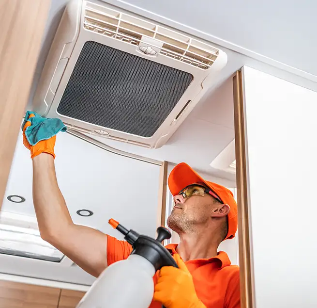 Why Homeowners & Businesses Trust Us in Morganton, NC?