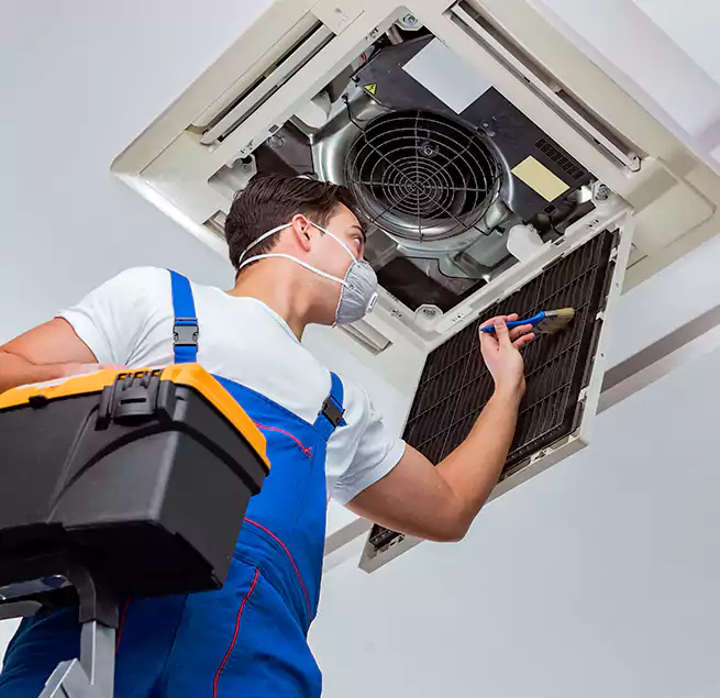 Why Homeowners & Businesses Trust Us in Morganton, NC