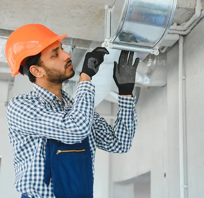 Why Homeowners & Businesses Trust Us in Morganton, NC?