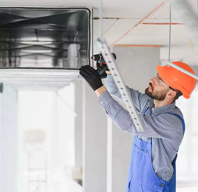 Why Homeowners & Businesses Trust Us Morganton, NC