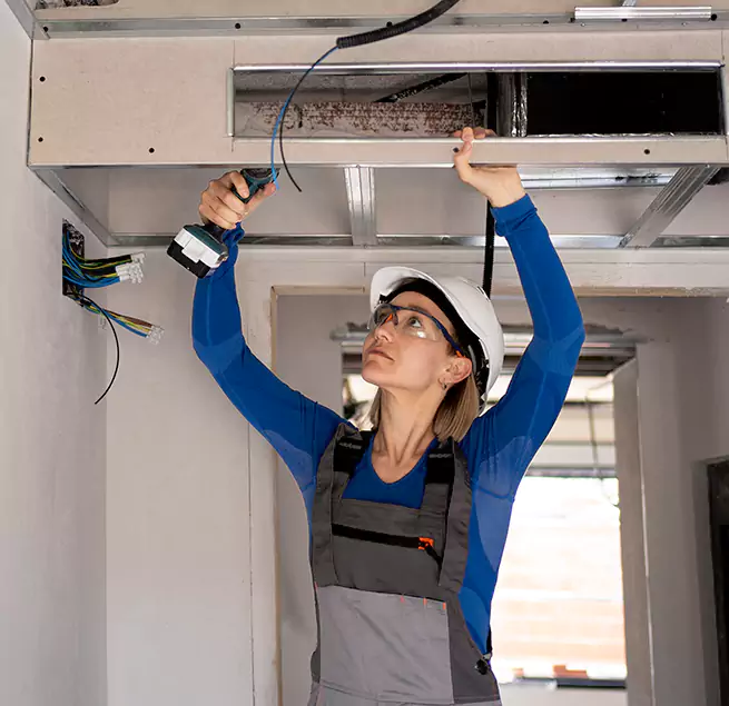 Why Homeowners & Businesses Trust Us in Morganton, NC?