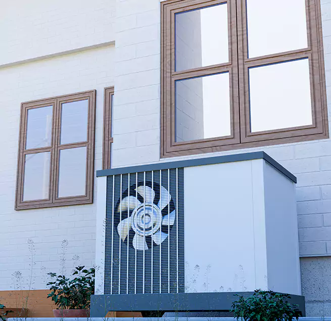 Why Homeowners & Businesses Trust Us Morganton, NC?