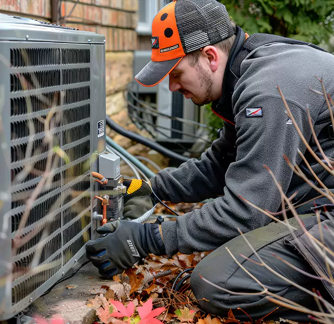 Why Homeowners & Businesses Trust Us in Morganton, NC?