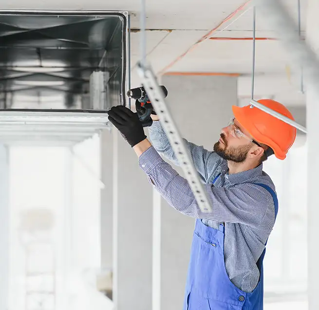 Why Homeowners Businesses Trust Us Morganton, NC