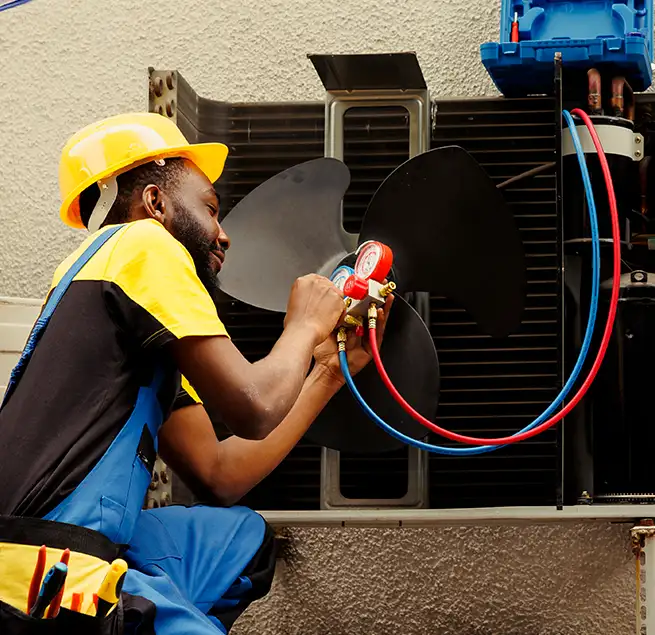 Why Homeowners & Businesses Trust Us in Morganton, NC?