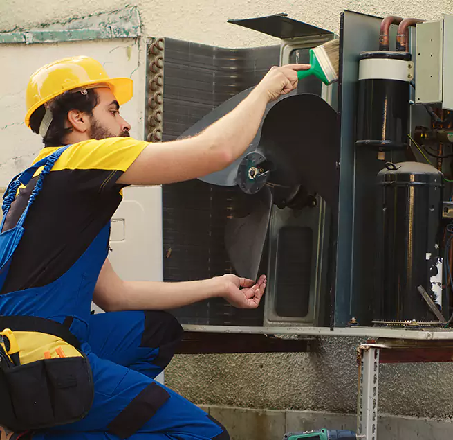 Why Homeowners & Businesses Trust Us Morganton, NC?