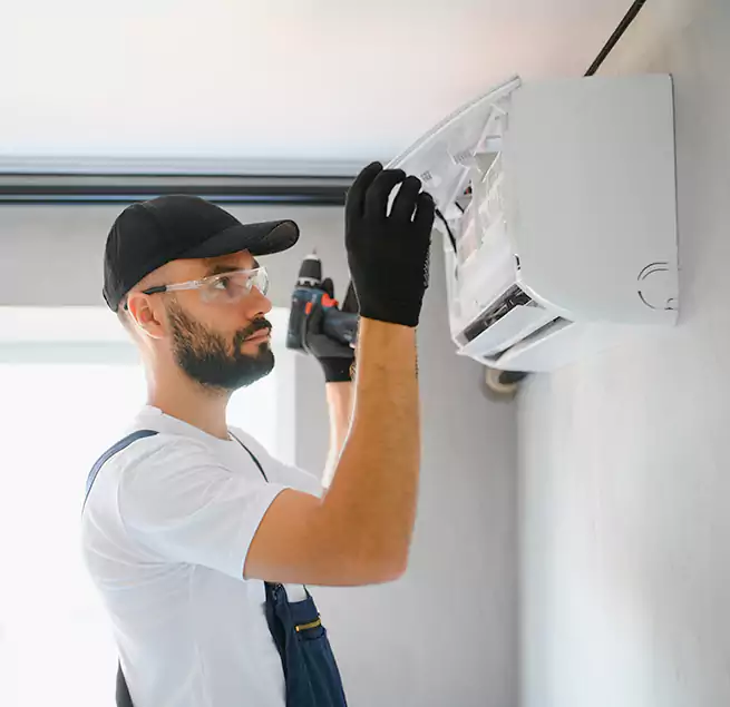 Why Homeowners & Businesses Trust Us in Morganton, NC